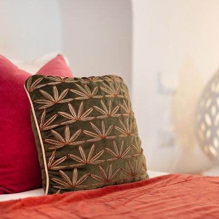 Suite Belvedere Capri Exclusive Rooms Exterior photo